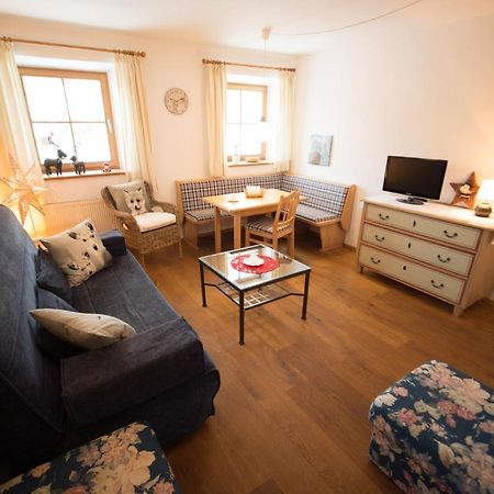 Ferienwohnung Huberhof Oberndorf in Tirol Eksteriør bilde