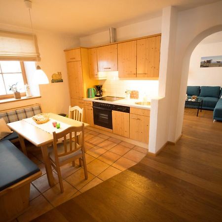 Ferienwohnung Huberhof Oberndorf in Tirol Eksteriør bilde