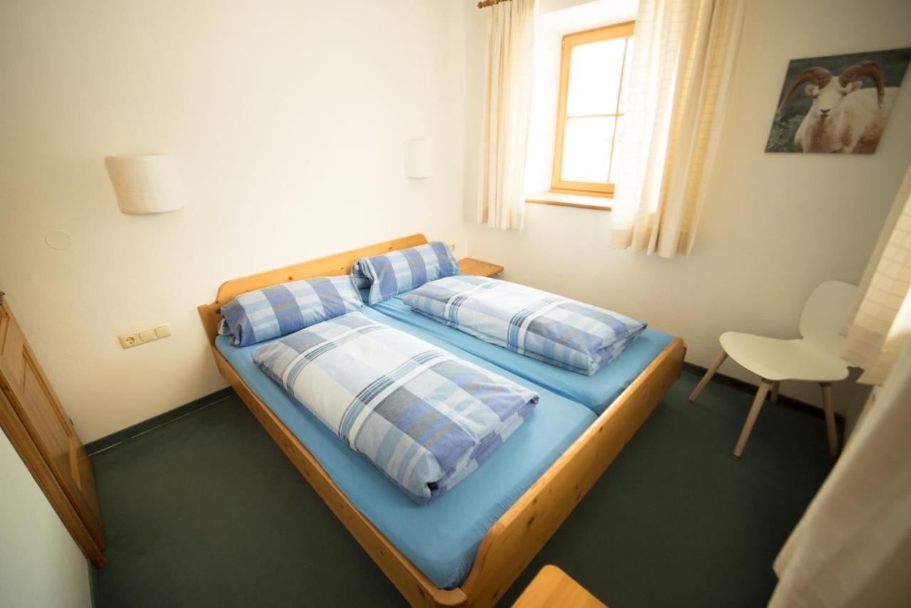 Ferienwohnung Huberhof Oberndorf in Tirol Eksteriør bilde